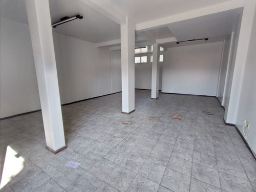 Imagem 4 de 5 de Sala Para Alugar, 57 M² Por R$ 1.300,00/mês - Centro - Ponta Grossa/pr - Sa0187