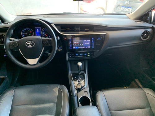 Imagem 8 de 11 de Toyota Corolla Xei 2.0 Flex 16v Aut