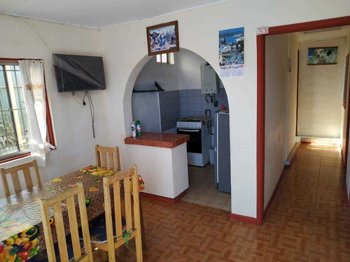 Imagen 8 de 12 de Casa Comercial Con 3 Cabañas Cr-c1 - 300