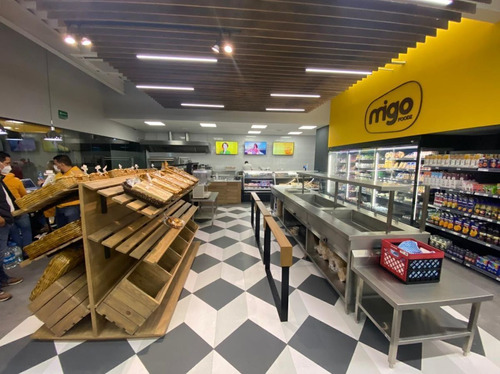 Locales Comerciales