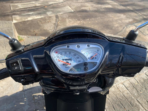 Imagen 8 de 10 de Kymco Like 125 Muy Buena!