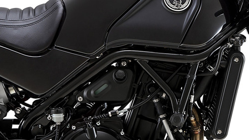 Imagen 19 de 25 de Moto Leoncino 500 Benelli Scrambler 0km Cafe Racer Custom