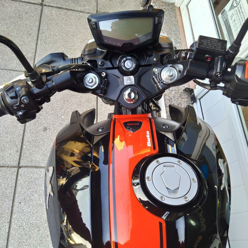 Imagen 15 de 15 de Tvs Rtr 200cc. 0km 2022 Oferta!! Supply Bikes