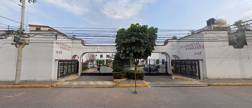 Departamento En Venta En Coacalco Conjunto Habitacional Paraíso