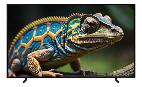 Pantalla Samsung 75 Class Q60dd Series 4k Smart Qled Tv