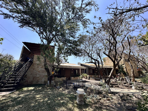 Casa En Tepoztlán