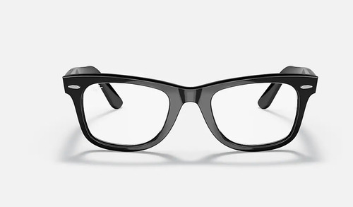 Ray Ban Wayfarer 5121 Negro