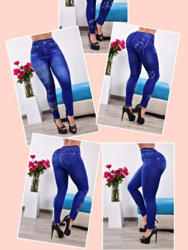 Leggins Dama