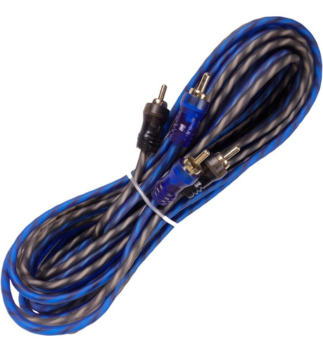 Gravity 1/0 Gauge Power Amp Kit Up To 6500 Watts Premium ...