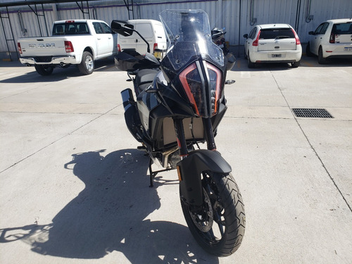 Imagen 12 de 16 de Ktm Super Adventure 1290 S 0km 2020