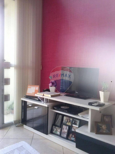 Imagem 18 de 26 de Apartamento Com 2 Dormitórios À Venda, 68 M² Por R$ 260.000,00 - Macedo - Guarulhos/sp - Ap0071