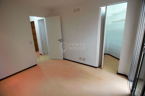 Imagem 10 de 15 de Apartamento 03 Dormitórios, 01 Suíte À Venda No Bairro Da Chácara Inglesa - Ph39332