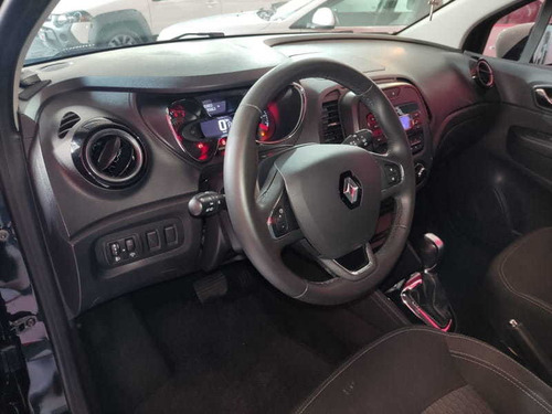 Imagem 9 de 15 de Renault Captur Life 16a 2018