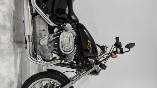 Imagen 11 de 15 de Harley Davidson Sportster 883cc 2010