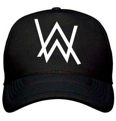 Imagen 3 de 6 de Gorra Owsla Residente Lil Peep Don Diablo Marshmello