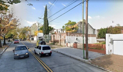Imagen 5 de 9 de Terreno Lote En Venta O Permuta Ubicado Parque Chacabuco - Caba