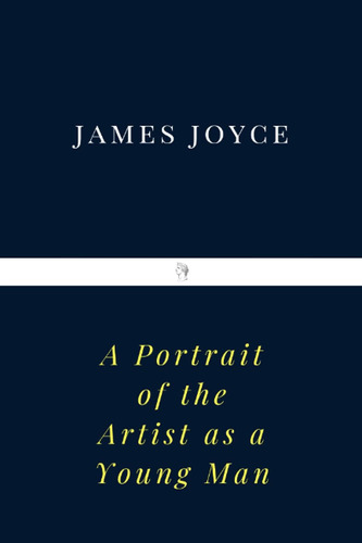 Libro:  A Portrait Of The Artist As A Young Man