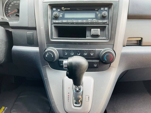 Imagem 12 de 15 de Honda Crv 2.0 Lx 4x2 16v Gasolina 4p Automático