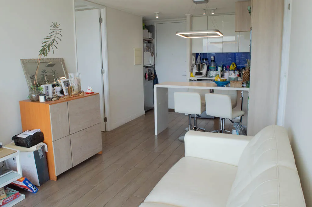 Imagen 5 de 29 de Venta Depto. 2 D+ 2 B+ 2 Estac.+ Bod Av. Las Condes (5096)