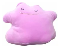 Comprar Peluche De Pokemon Banpresto Bandai Ditto Rosa