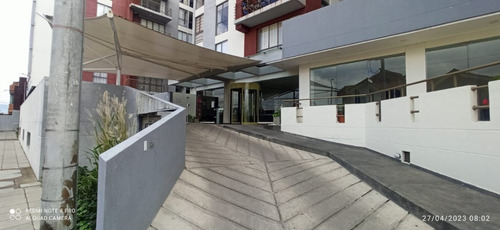 Apartamento En Midtown Cajicá 