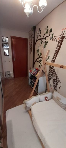 Imagem 16 de 23 de Apartamento Com 2 Dormitórios À Venda, 72 M² Por R$ 500.000,00 - Osvaldo Cruz - São Caetano Do Sul/sp - Ap1445