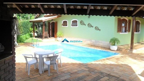 Imagem 1 de 15 de Chácara À Venda, 3 Quartos, 1 Suíte, 5 Vagas, Parque Dos Cafezais Iv - Itupeva/sp - 8171
