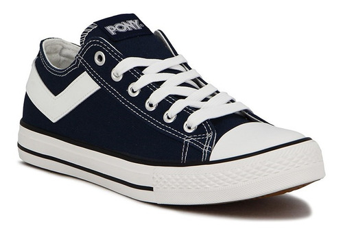 Pony Calzado Casual Classic Men-navy