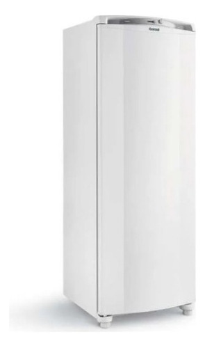 Freezer Vertical Consul Cvg28hbdwx Blanco 280l