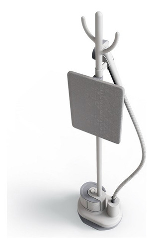 Plancha Central De Vapor T- Originth Backing, De Ropa Y Del