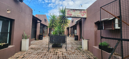 Edificio En Block En Venta En Boulogne, San Isidro, G.b.a. Zona Norte