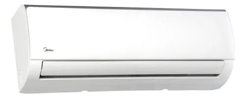 Midea Forest Msafb-11crn1-nc1 Msafb-11crn1-nc1|mox130-11cn1-nc1 Blanco 220v