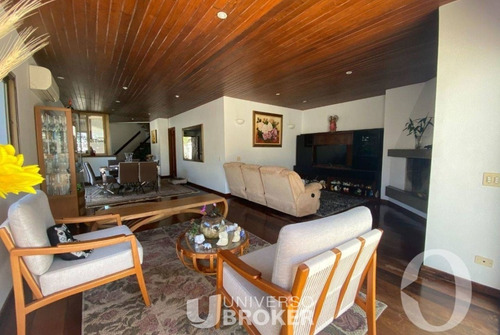 Imagem 3 de 14 de Casa Com 4 Quartos, Alphaville 360 M², Aluguel Por R$ 10.800