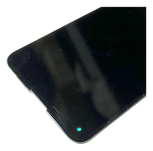 Tela Display Compatível Com Moto G9 Power