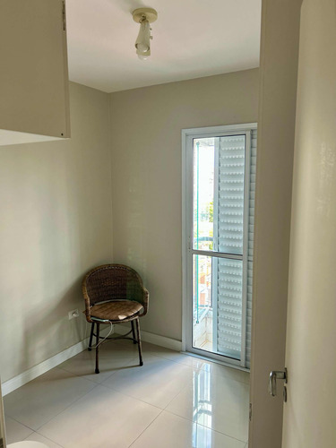 Apartamento 2 Dormitórios Sendo 1 Suite, Com 2 Vagas Fixas