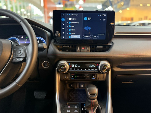 Toyota RAV4 XSE PLUG-IN HYBRID