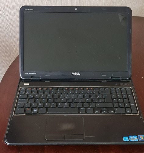 Dell Inspiron N5110