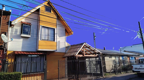 Se Arrienda Ampliada Casa San Pedro De La Paz (93794)