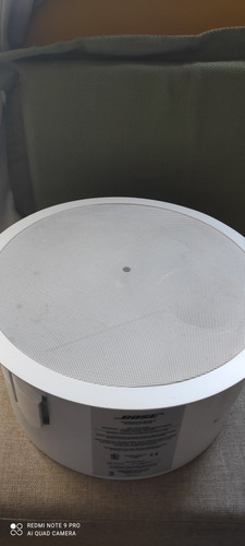 Imagen 2 de 5 de Par Acoustimass Freespace 3 Serie Ii De Bose Professional