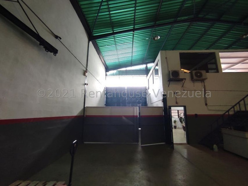 Imagen 10 de 12 de Leida Falcon Rentahouse Vende Galpon En Terrazas De Castillito San Diego 22-4274 Lf
