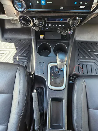 Toyota Hilux Srx 2.8 4x4 Diesel At Mod 2023