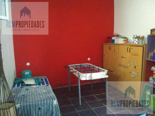 Imagen 6 de 12 de Venta Ph 3 Ambientes Villa Del Parque