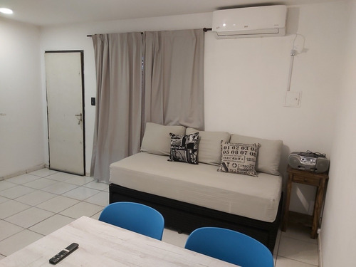 Imagen 20 de 24 de Impecable Dpto Equipado Alquiler Turistas 4 Pax Con Cochera