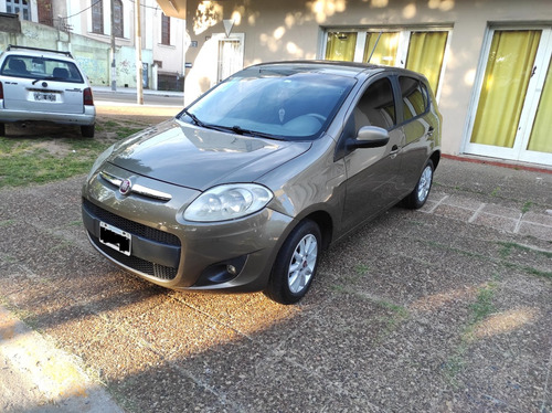 Fiat Palio 1.4 Attractive 85cv