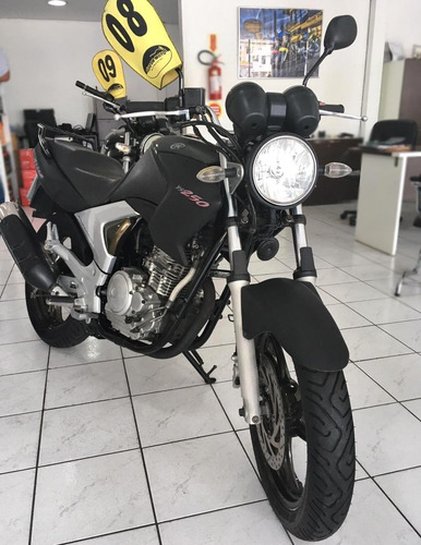 Fazer 250