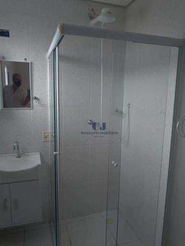 Imagem 3 de 5 de Sala Para Alugar, 70 M² Por R$ 900/mês - Vila Jardini - Sorocaba/sp - Sa0136