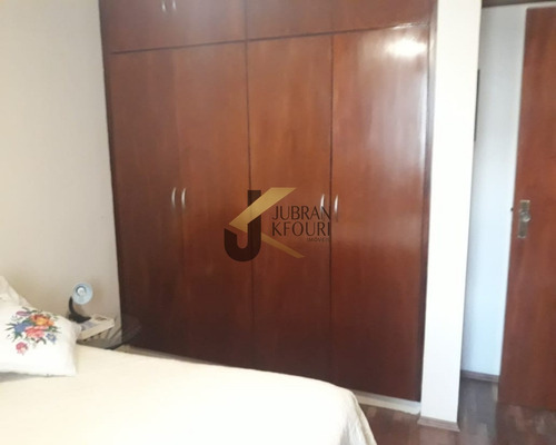 Imagem 11 de 30 de Apartamento - A010815 - 69201429