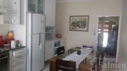 Imagem 12 de 30 de Casa - Ca00406 - 70317667
