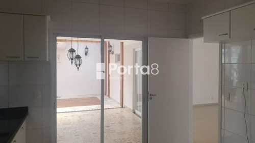 Imagem 12 de 15 de Casa Em Condominio - Parque Residencial Damha - Ref: 17816 - V-p8248