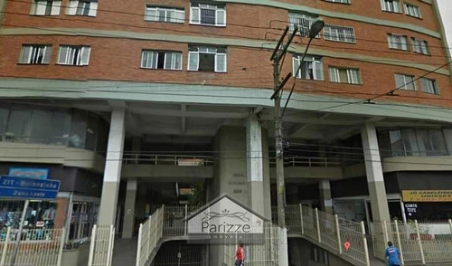 Imagem 4 de 15 de Apartamento No Brás - 2094-1